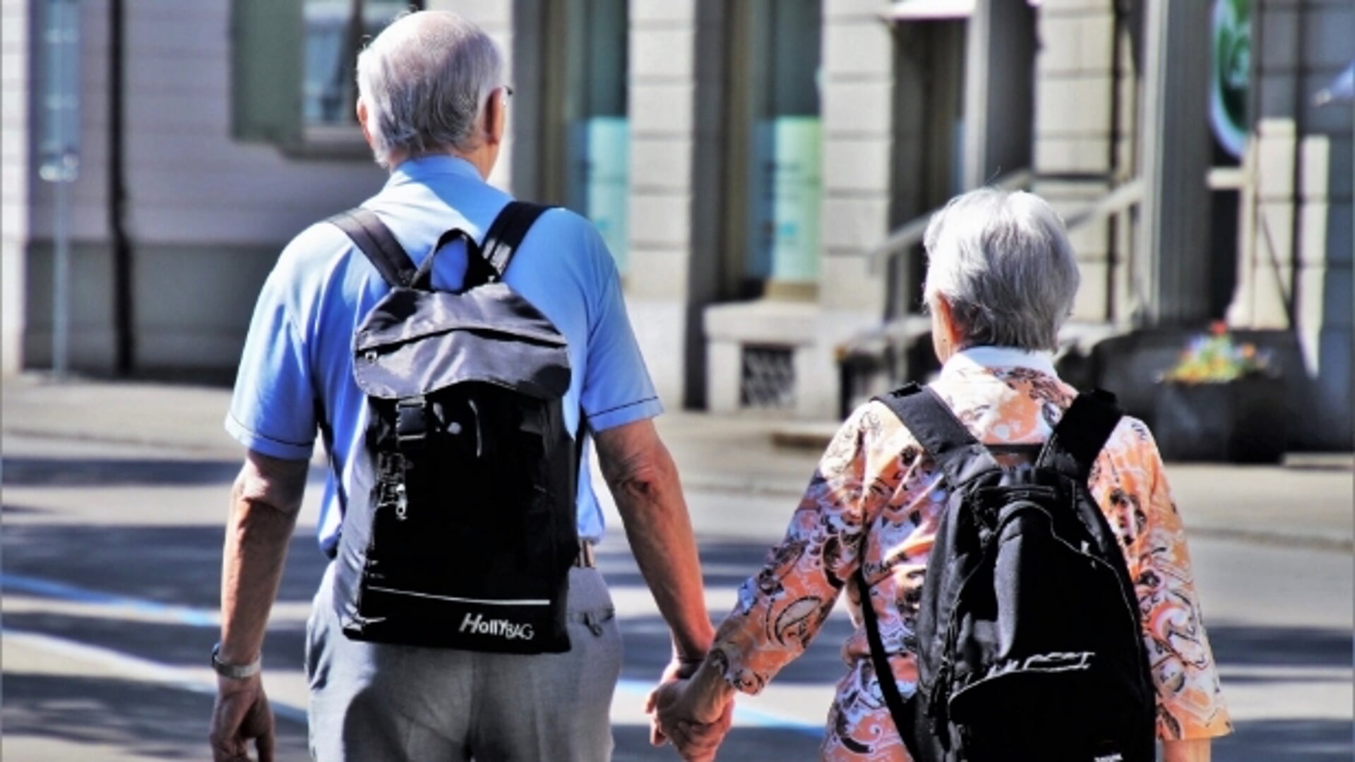Harderwijk krijgt in de toekomst een ontmoetingsmarkt voor senioren. 