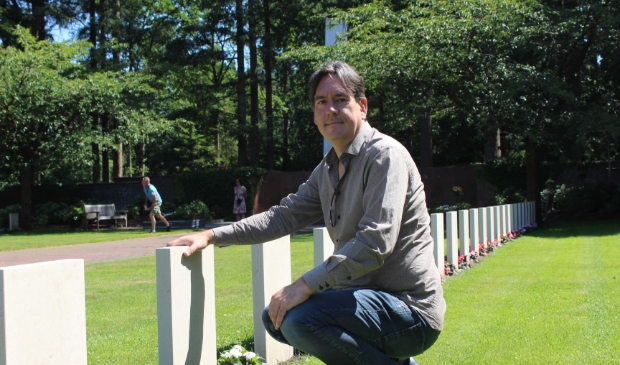 <p>,,Een flink aantal soldaten is geïdentificeerd en familieleden zijn opgespoord. Ze hebben een gezicht gekregen we kennen hun verhalen’’, vertelt Reiding. </p>