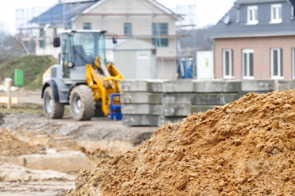 De plannen voor woningbouw op de locatie Telgterweg 226 in Ermelo worden stopgezet.