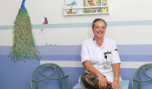 Kinderarts Roos Nuboer vertelt hoe zij en haar collega's de coronacrisis beleefd hebben.