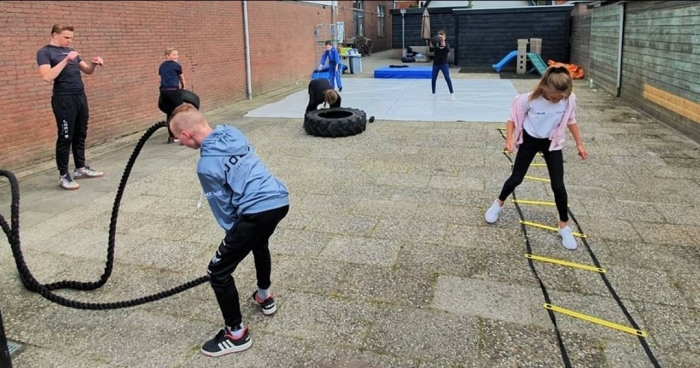 Bootcampgroep