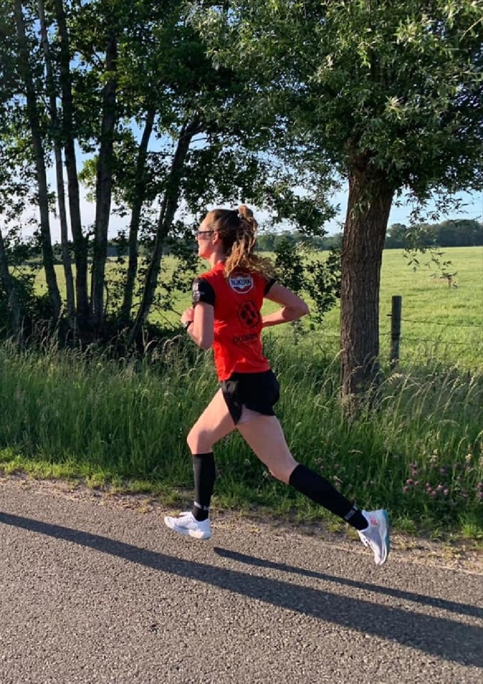 winnares Quirina van Zessen