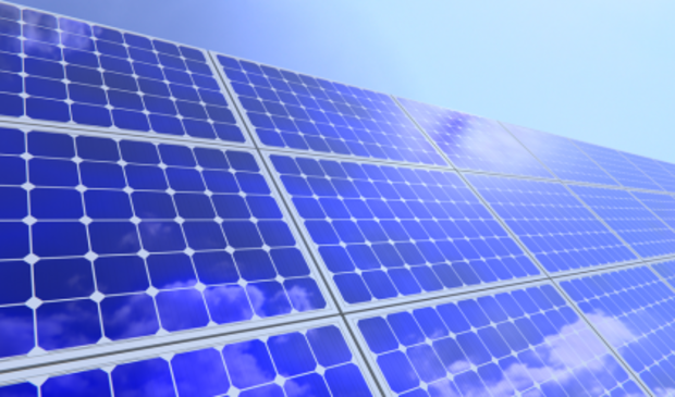 <p>Zonnepanelen</p>