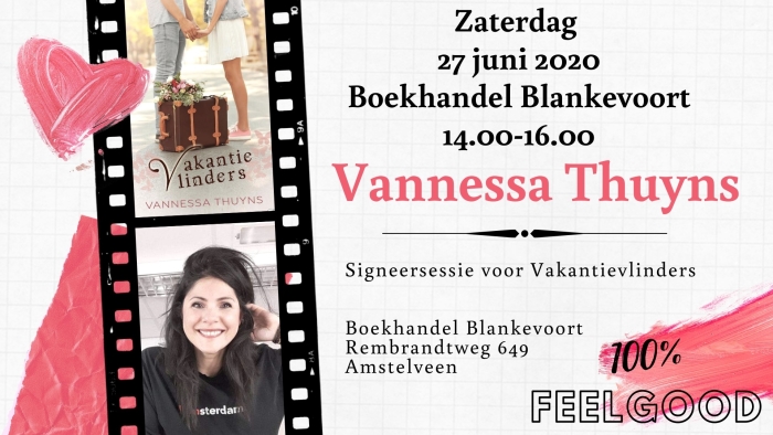Vannessa Thuyns