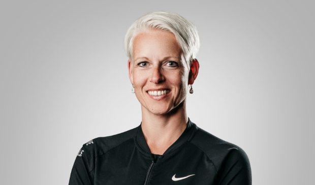 Agnes Vleugel | Eigenaar TPC Hardinxveld