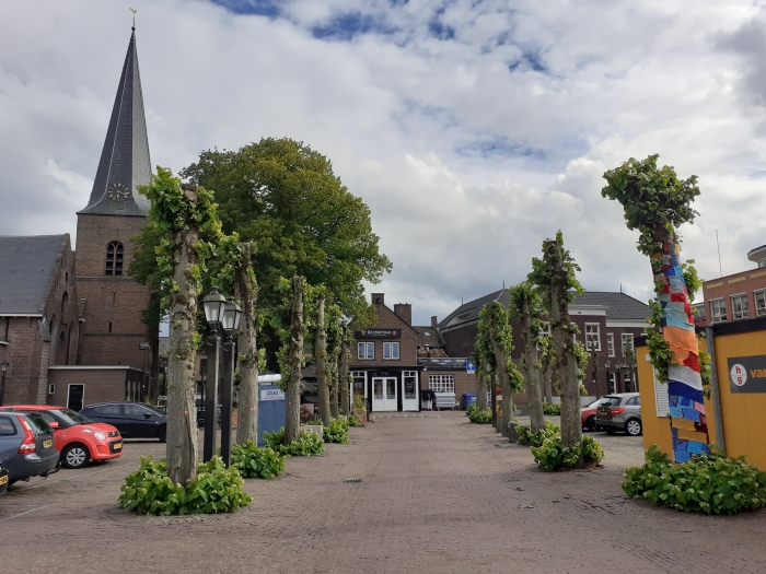 Krommestraat