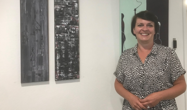 <p>Lisette Colijn wordt de nieuwe directeur van het Gorcums Museum</p>
