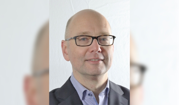 Marcel van Gooswilligen