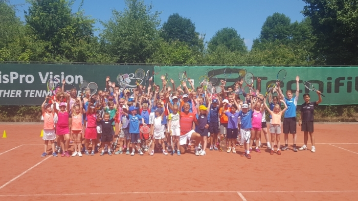 Jeugdleden LTV Randenbroek