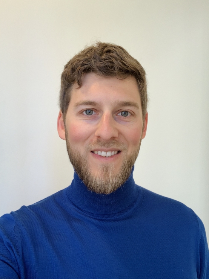 Sam Mirson - countrymanager