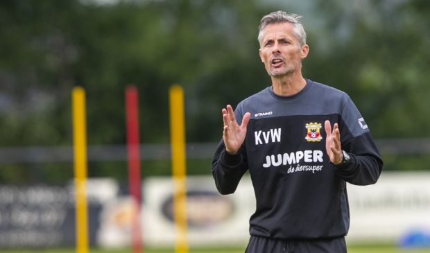 <p>Kees van Wonderen </p>