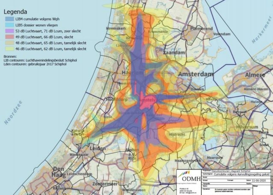 Omgevingsdienst Midden-Holland