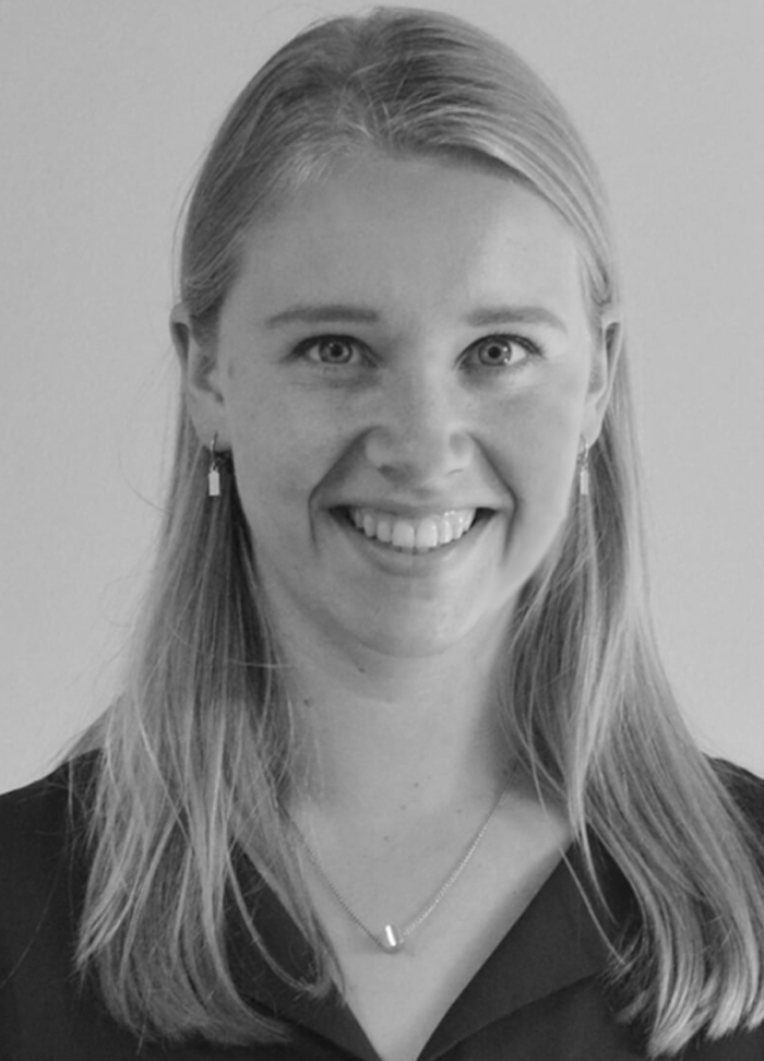 ir.Charlotte Kemp