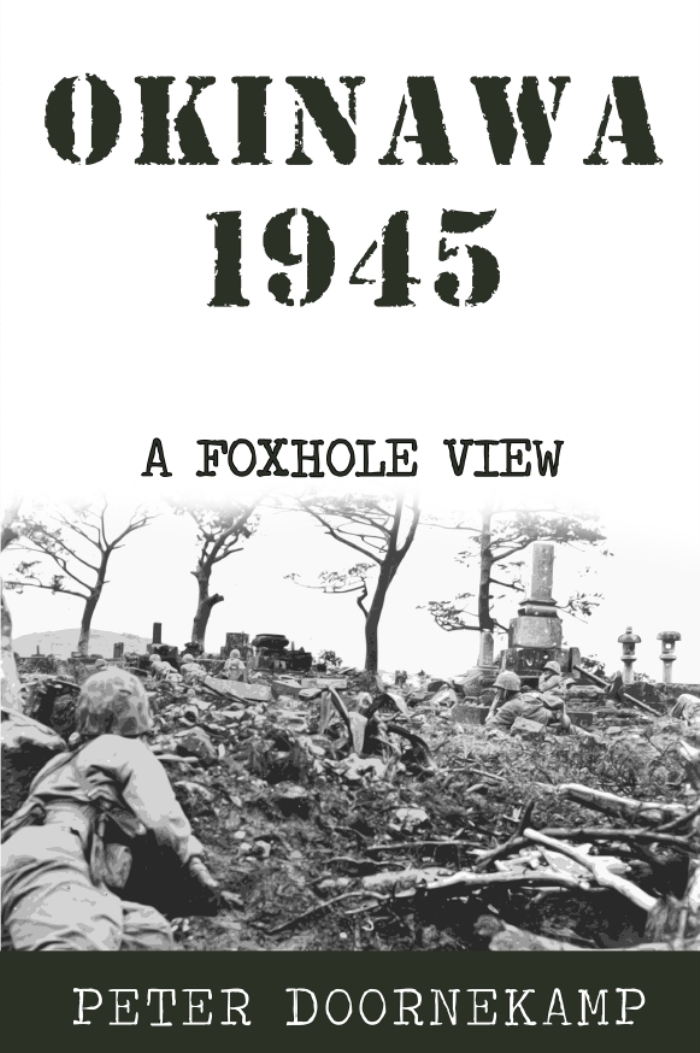 De voorkant van het boek