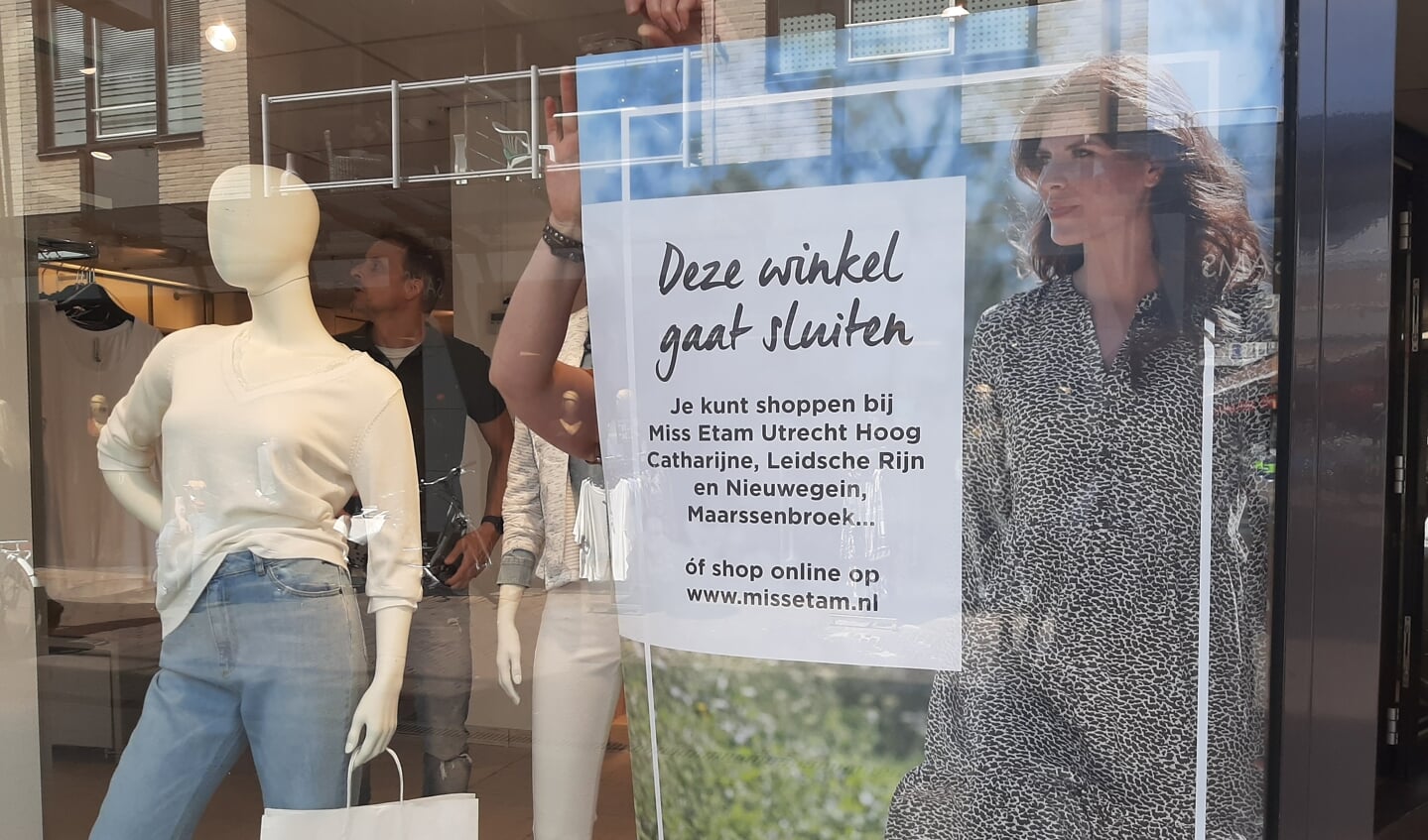 Vader fage Verwoesten Roei uit Winkeliers Het Rond zijn positief en maken plannen voor aantrekkelijk  winkelen - Houtens Nieuws | Nieuws uit de regio Houten