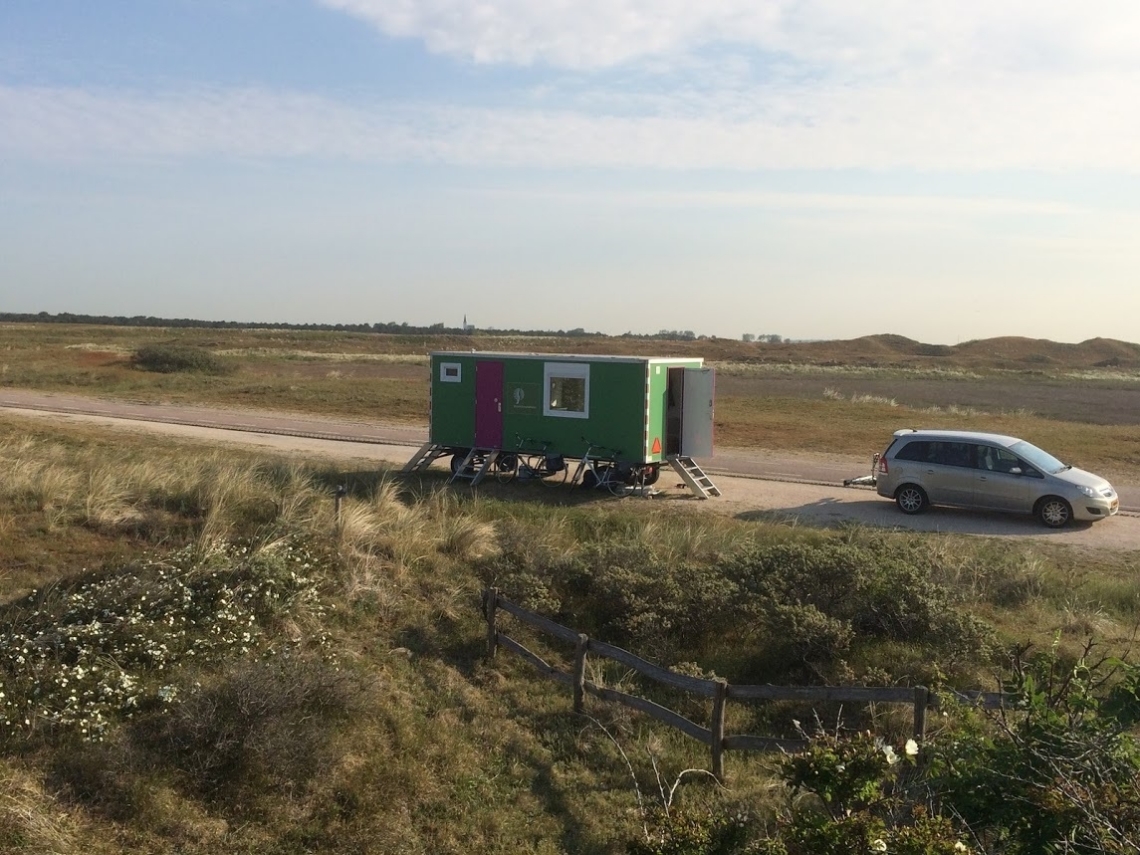 Frans Hoving