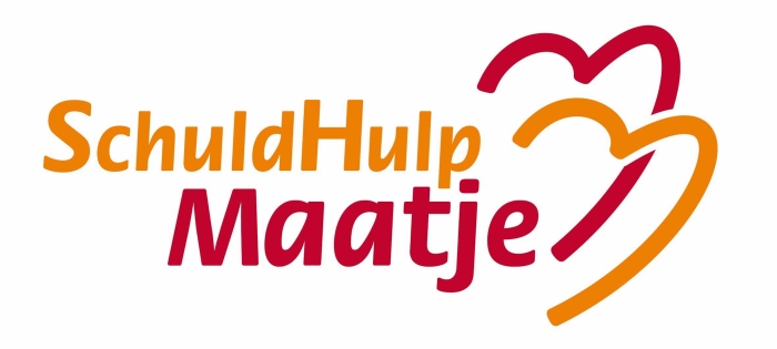 Logo schuldhulpmaatje landelijk