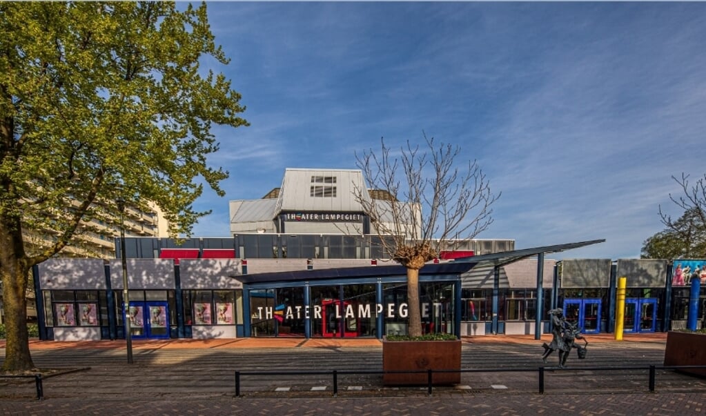 Theater Lampegiet 