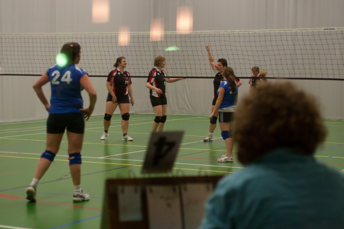 Stichting Dorpshuis
