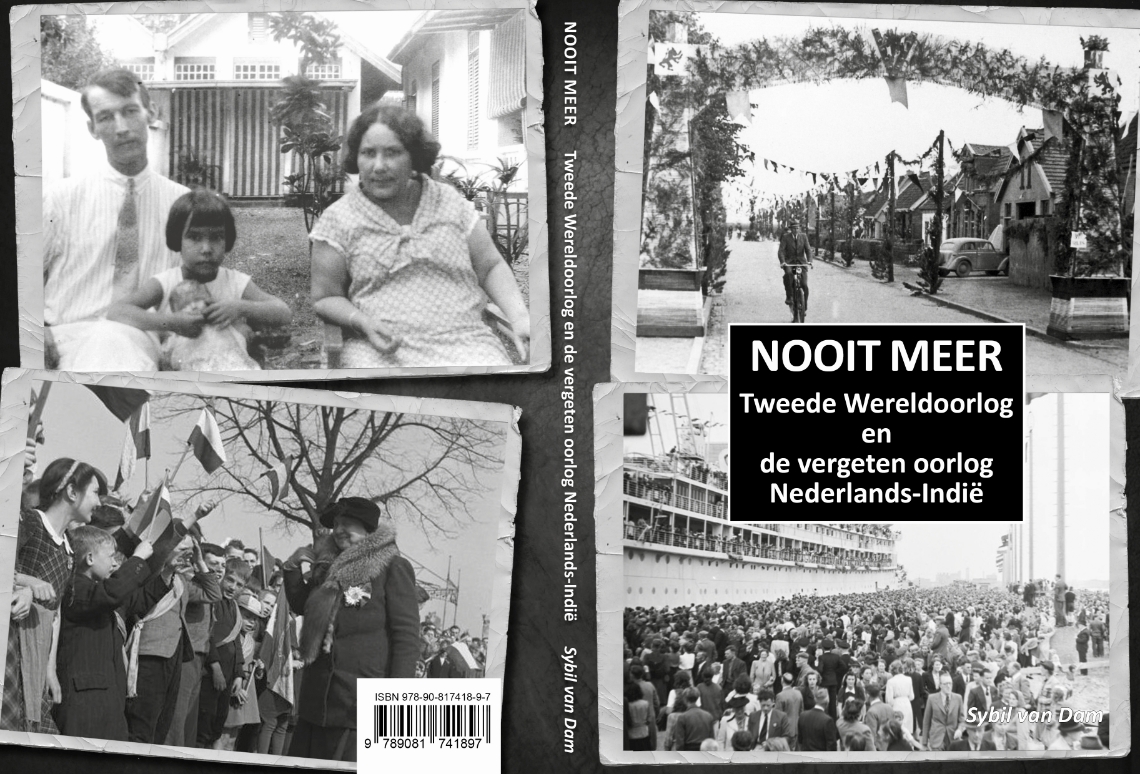 Eigen foto