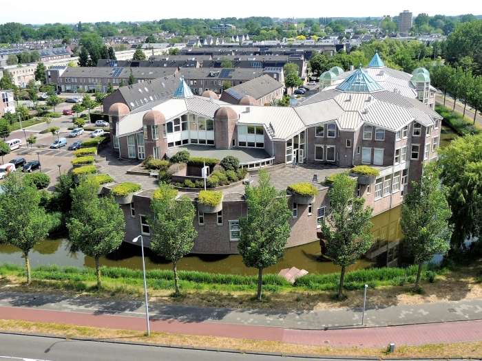 De Slotvrouwe