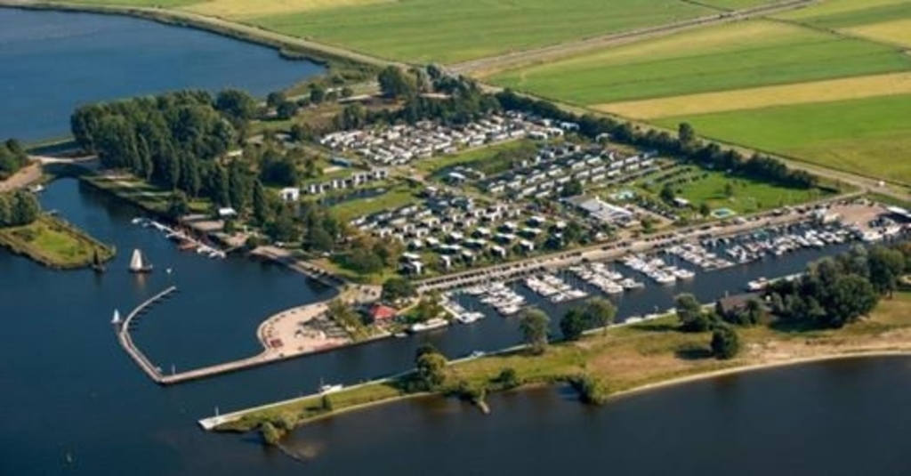 Ook Droompark Bad Hulckesteijn in Nijkerk is overgenomen door EuroParcs.