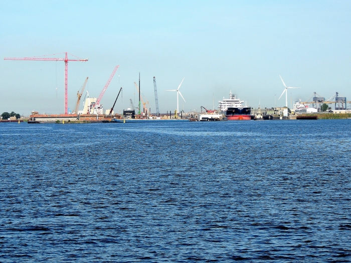 Noordzeekanaal