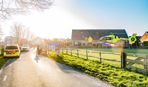 <p>Weduwe, de dochter en de schoonzoon van Mike Goedhart werden veroordeeld voor 'moord in vereniging'</p>