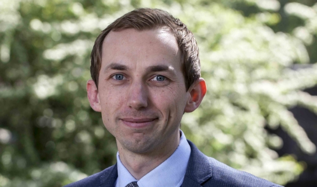 Wouter van den Berg