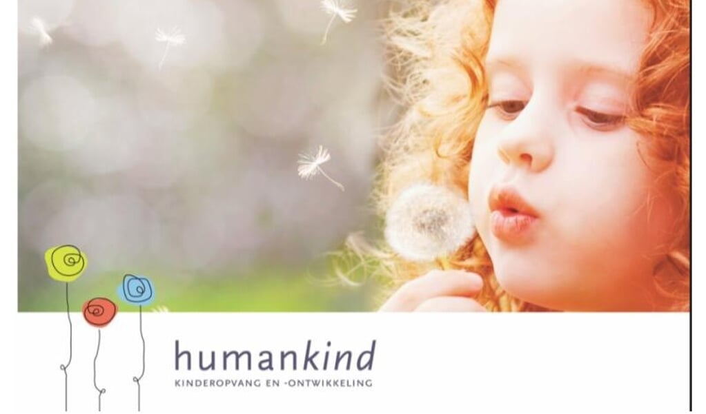 Humankind kinderopvang en -ontwikkeling opent op maandag 31 augustus haar deuren in het splinternieuwe Kindercentrum Berkelwijk.