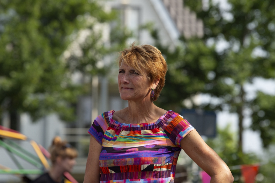 Ellen Toledo