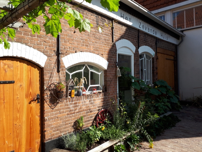Het Zevende Huis