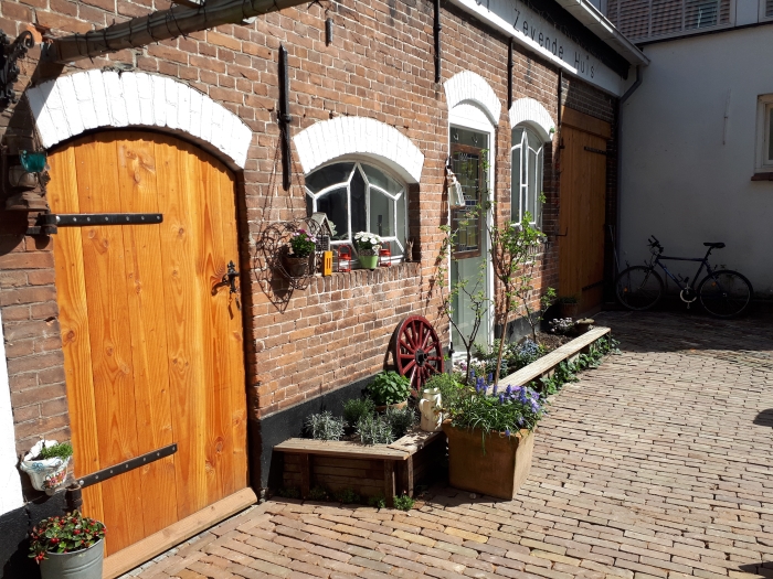 Het Zevende Huis