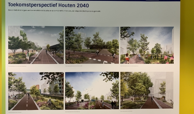 <p>Ruimtelijke Koers Houten</p>
