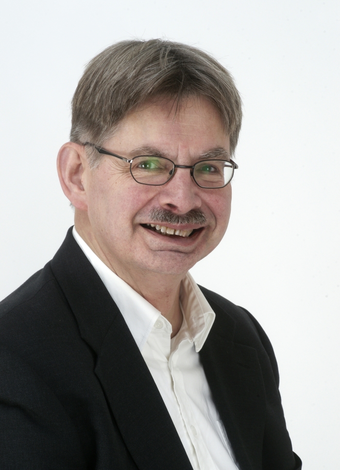 B. de Pijper, fractievoorzitter ChristenUnie