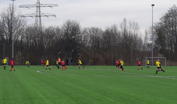 <p>Er zijn even geen jeugdtrainingen bij SV Odijk.</p>