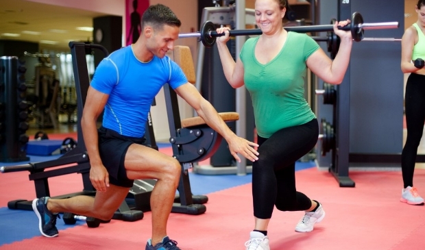 Your Personal Training
www.yourpersonaltraining.nl