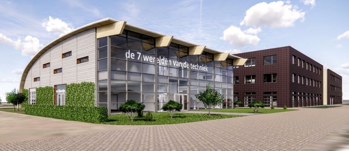 <p>AGS Architecten</p>