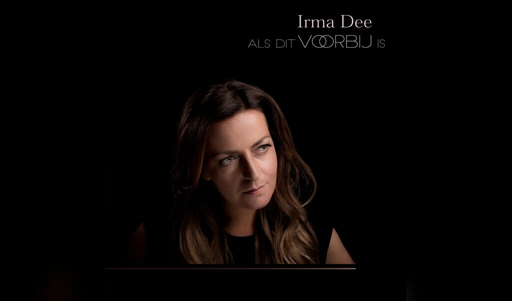 Cover single Irma Dee