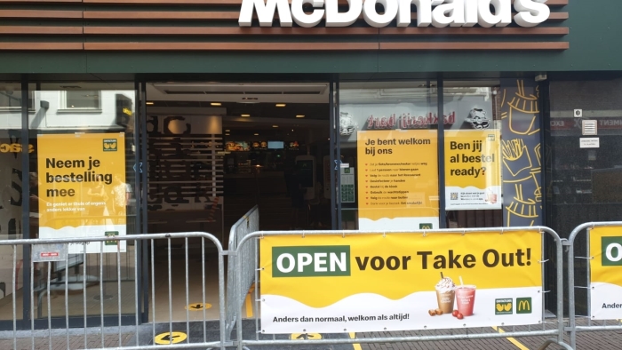 voorgevel
