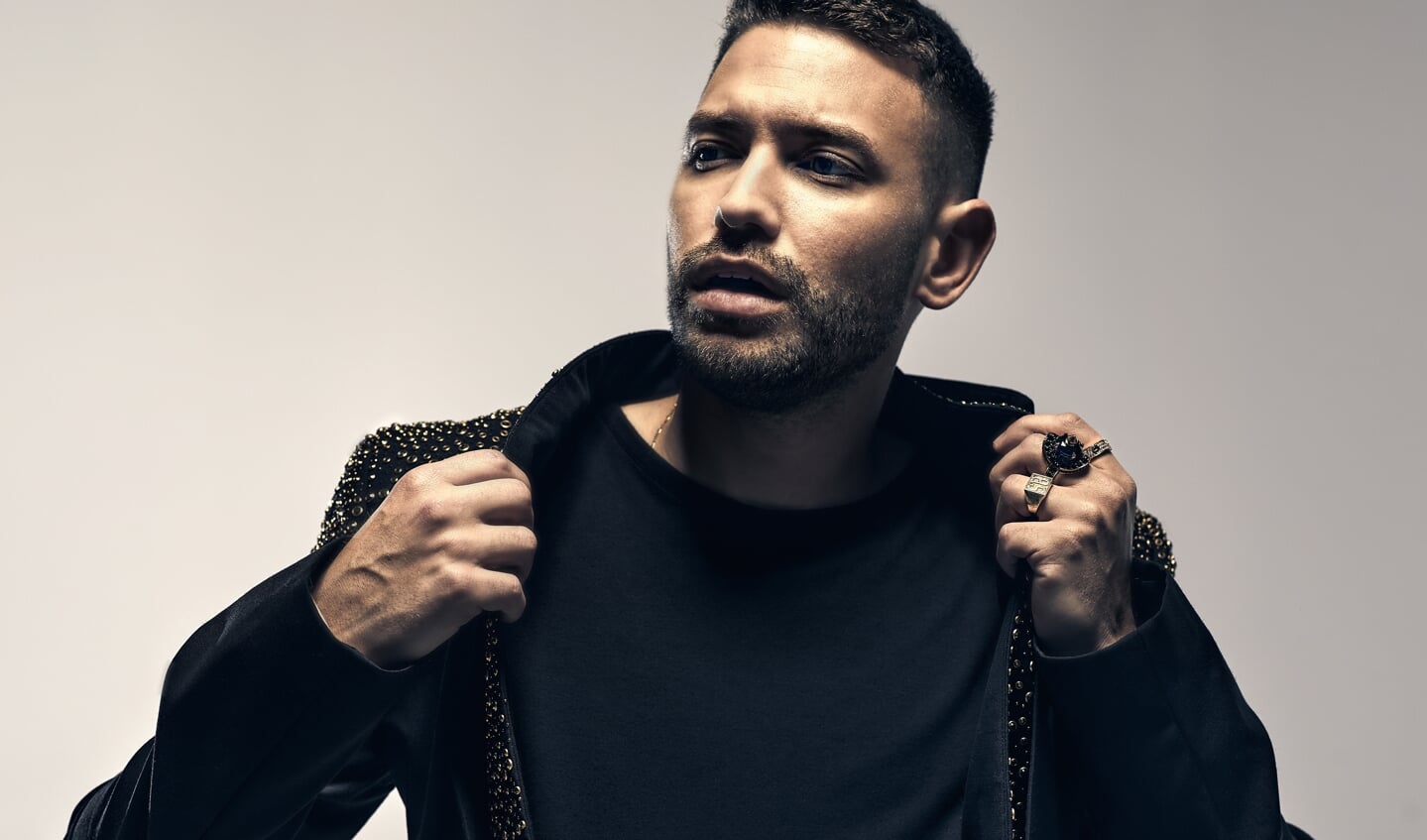 Rolf Sanchez