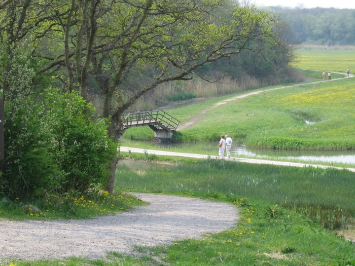 IVN Middenduin