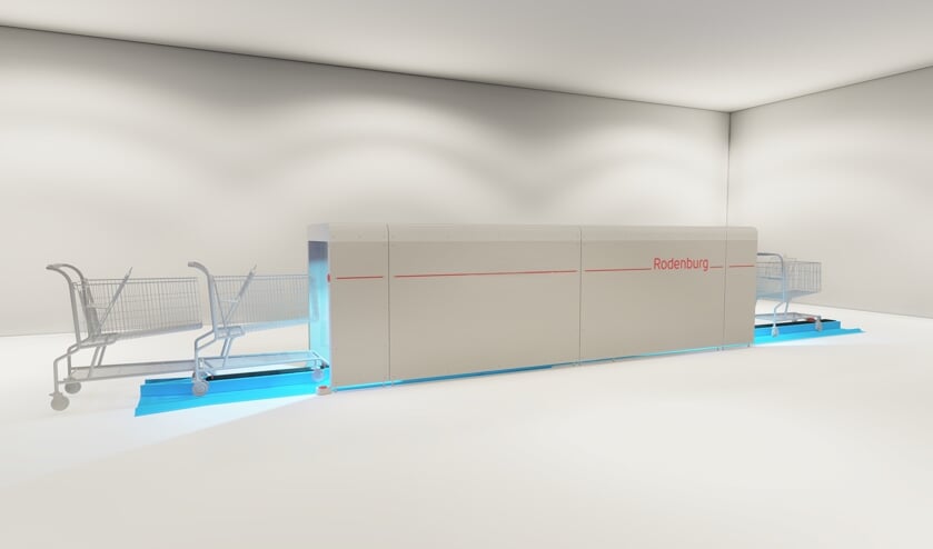 UV Cleaner