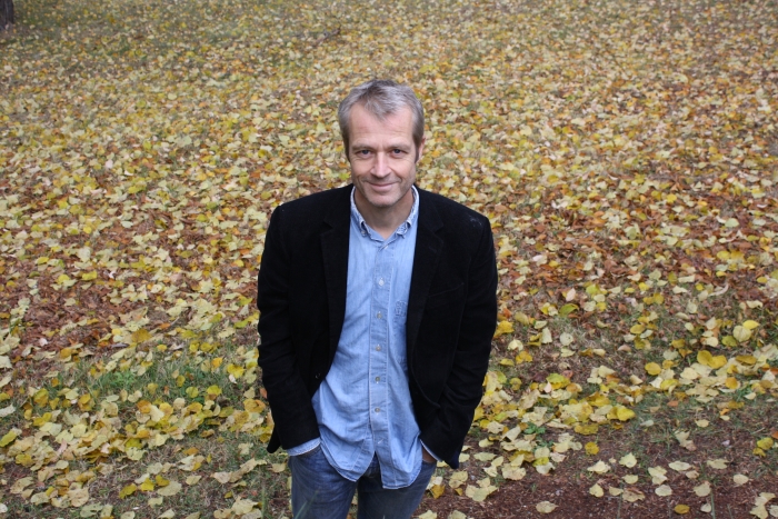 Sander Kollaard