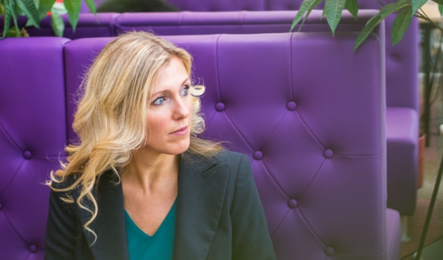 Janneke van Heugten