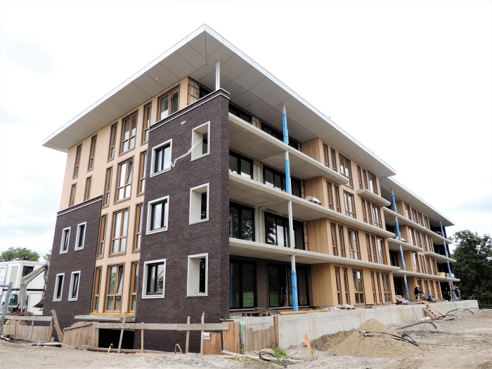 Nieuwbouw