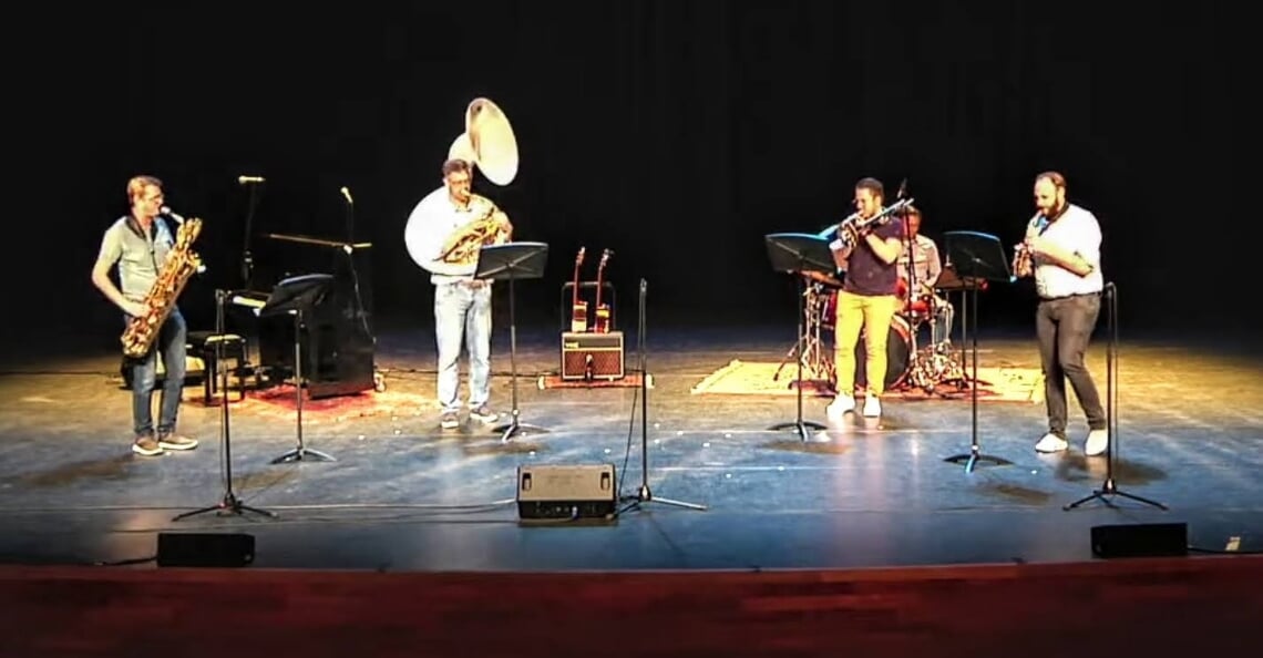 Muziekschool Barneveld
