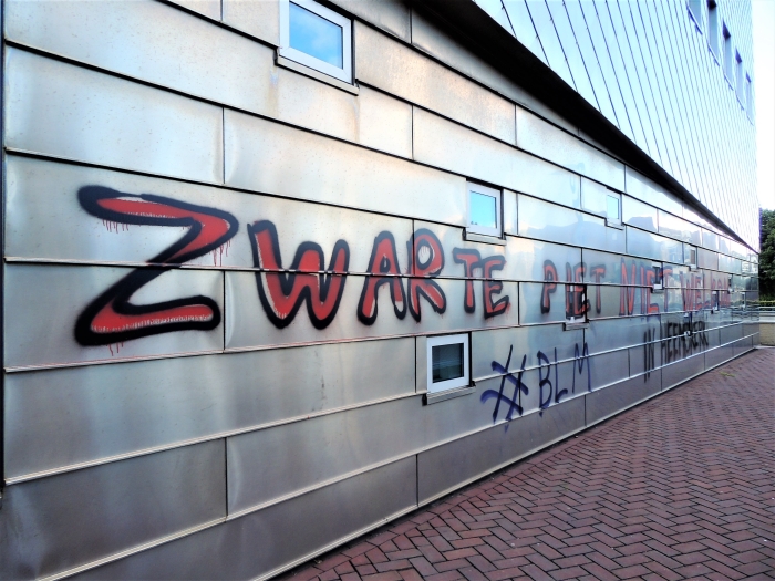 Graffiti