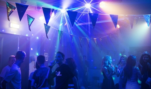 Maatvast heeft ook een aanbod voor de 12+ doelgroep.