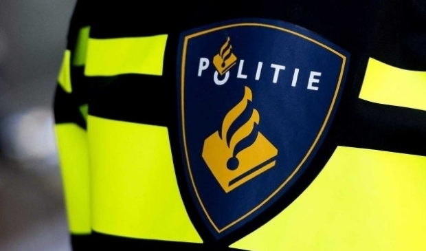 Politie zoekt getuigen van beroving Houtens Nieuws Nieuws uit de